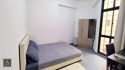 Dover Parkview (D5), Condominium #557611091